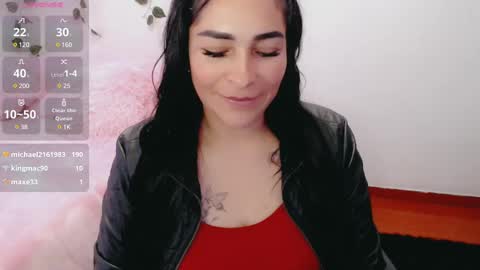 luna online show from March 2025 02:56:02 PM