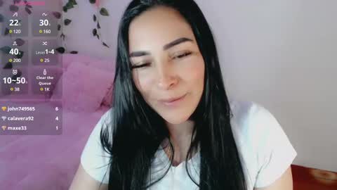 luna online show from March 2025 02:59:01 PM