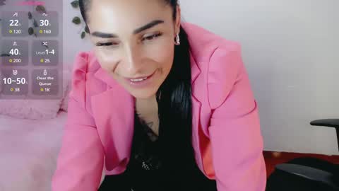 luna online show from March 2025 03:07:02 PM