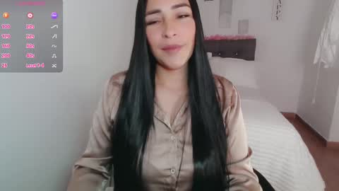 luna online show from October 2025 01:50:01 PM