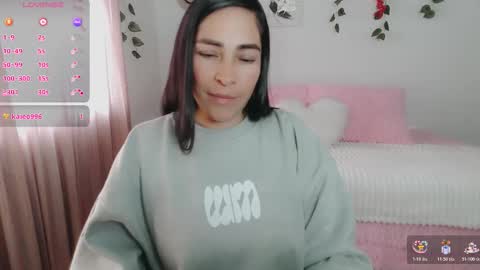 Snapshot of luna_lgomez chatting on October 2025 02:07:01 PM luna online show from October 2025 02:07:01 PM