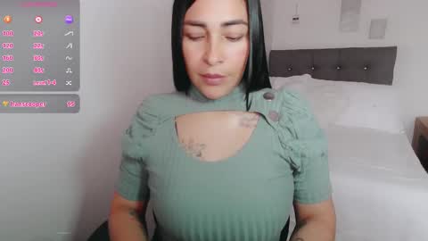 luna online show from December 2025 01:52:02 PM