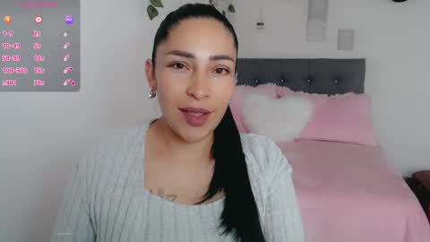 luna online show from March 2026 12:12:02 PM