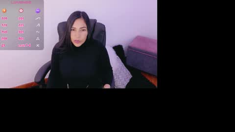 luna online show from March 2026 11:25:02 AM