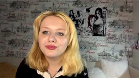 Luna online show from March 2026 06:47:02 PM