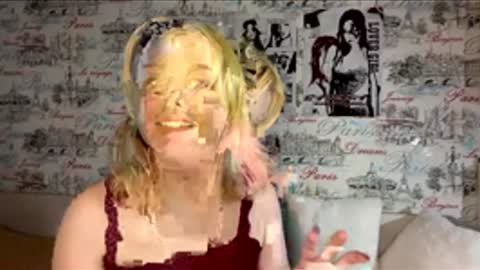 Luna online show from March 2026 07:03:02 PM