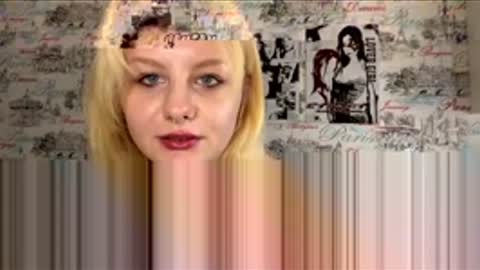 Luna online show from April 2026 11:05:02 AM