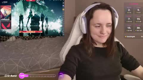 luna_loveeee online show from February 2026 05:11:02 AM