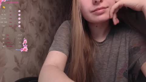 Luna online show from January 2026 08:40:02 PM