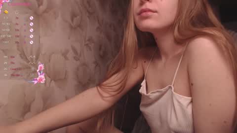 Luna online show from March 2026 01:23:02 AM