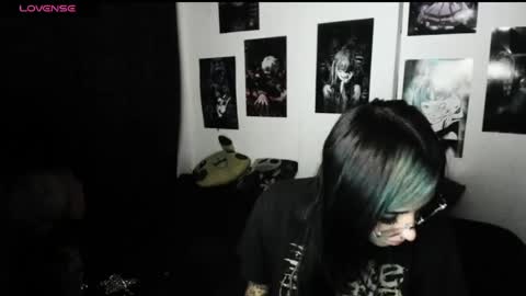 Snapshot of luna_lunatic_black chatting on July 2026 02:03:01 AM Luna online show from July 2026 02:03:01 AM
