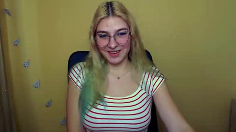 Luna online show from December 2024 09:25:02 AM