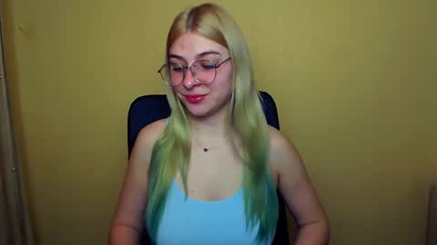 Luna online show from January 2025 08:21:02 AM