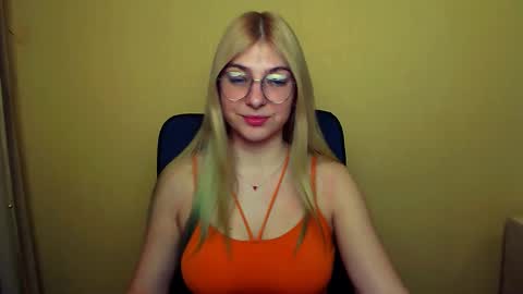 Luna online show from January 2025 08:25:01 AM
