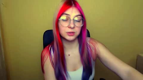Luna online show from February 2025 09:13:02 AM