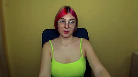 Luna online show from March 2025 11:23:01 AM