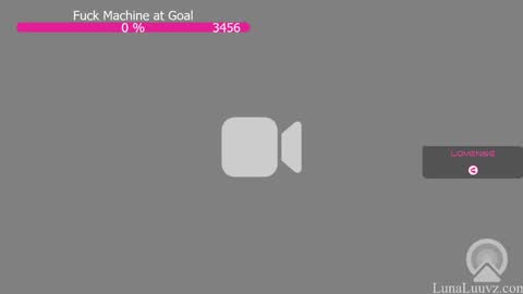 Luna Luuvz online show from November 2025 04:22:02 AM