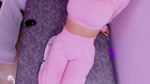 Snapshot of luna_marquez_ chatting on February 2026 05:00:01 PM Luna Marquez online show from February 2026 05:00:01 PM