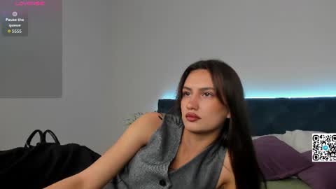 Snapshot of luna_mee chatting on June 2026 01:08:02 AM Adele online show from June 2026 01:08:02 AM