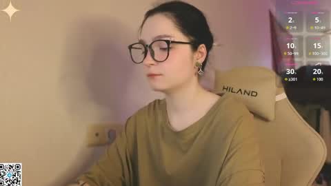 Luna online show from April 2026 02:26:02 AM