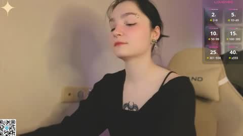 Luna online show from April 2026 02:24:02 AM