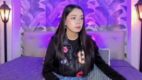 Luna Morgan online show from February 2026 03:21:02 AM