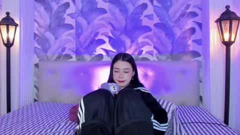 Luna Morgan online show from February 2026 03:35:01 AM