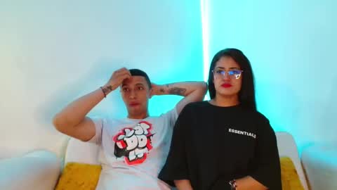 Luna Noire online show from November 2025 12:10:02 AM