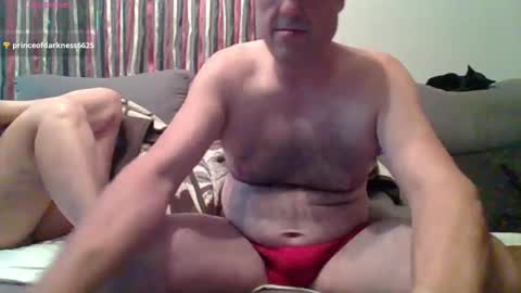 Luna online show from September 2025 06:34:01 PM