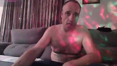 Luna online show from October 2025 03:35:02 PM