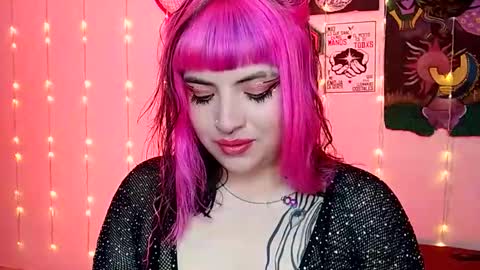 MISS LUNA  online show from January 2025 12:19:02 AM