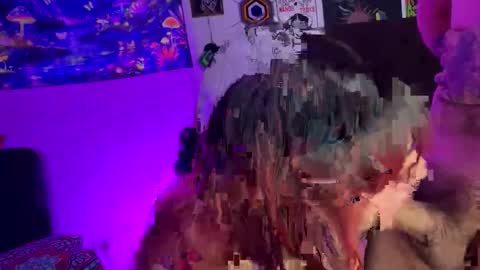 luna_rayy online show from September 2025 09:19:01 PM