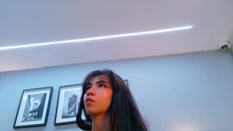 LUNA  online show from February 2026 02:02:02 PM