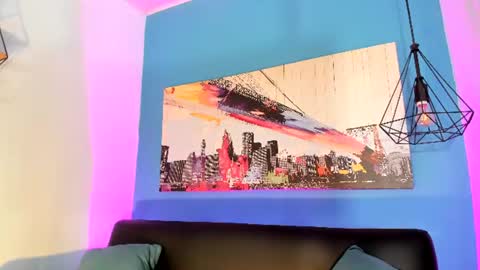 Luna Rosse  online show from July 2026 12:29:02 PM