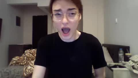 Luna Samosienko online show from February 2026 01:52:01 PM