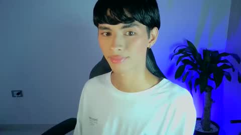 Snapshot of luna_stanford chatting on November 2025 08:03:02 AM Luna Stanford online show from November 2025 08:03:02 AM