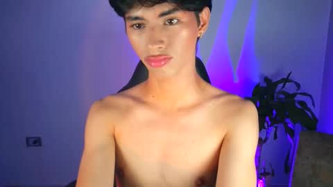 Luna Stanford online show from November 2025 06:14:02 AM