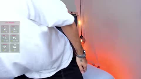 Luna Stanford online show from January 2026 07:28:02 PM