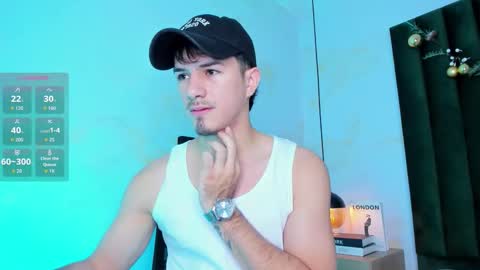 Luna Stanford online show from January 2026 07:27:02 PM