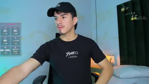 Luna Stanford online show from January 2026 07:51:02 PM