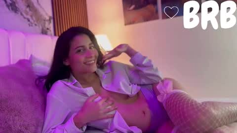Snapshot of luna_star__18 chatting on September 2025 11:20:02 AM A M M Y online show from September 2025 11:20:02 AM