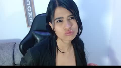 luna_starr69 online show from September 2025 08:35:02 PM