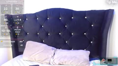 luna_starr69 online show from November 2025 09:17:01 PM