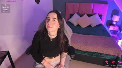 Luna online show from March 2026 12:42:02 PM