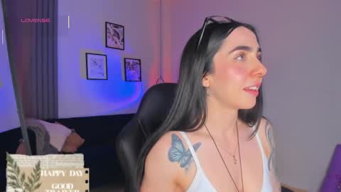 Snapshot of luna_tagliaferri chatting on May 2026 10:59:01 PM Luna online show from May 2026 10:59:01 PM