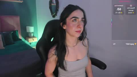 Snapshot of luna_tagliaferri chatting on May 2026 08:43:02 PM Luna online show from May 2026 08:43:02 PM