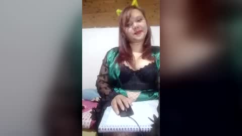 Luna Vel online show from July 2026 05:45:02 AM