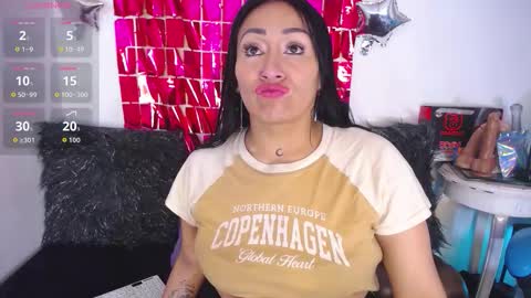 luna_vitihot online show from September 2025 11:46:02 AM