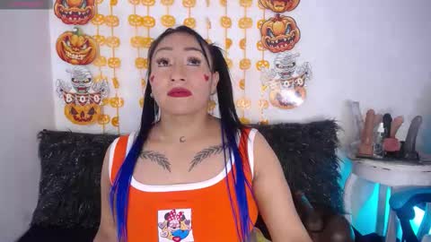 luna_vitihot online show from September 2025 11:59:01 AM