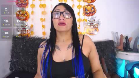 luna_vitihot online show from October 2025 11:40:02 AM